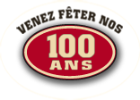 100 ans