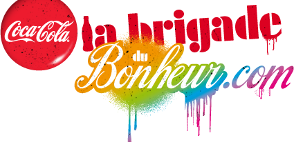 Brigade du bonheur