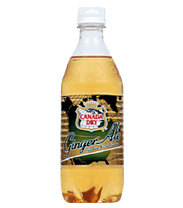 Canada Dry