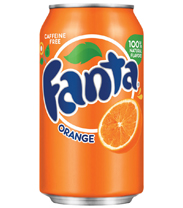 Fanta