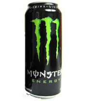 Monster